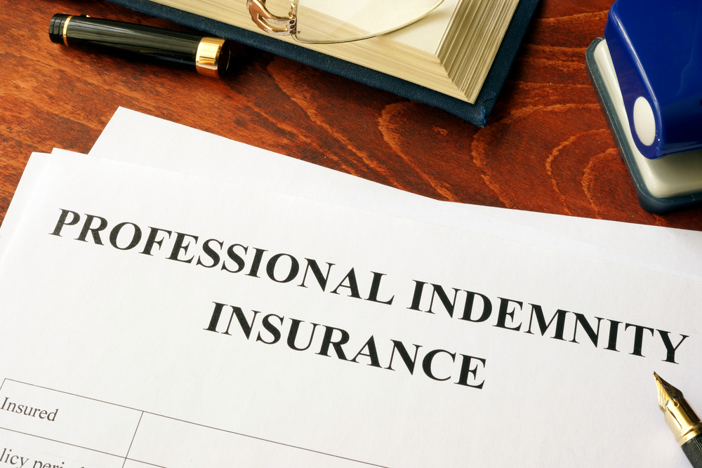 Insurance for locums