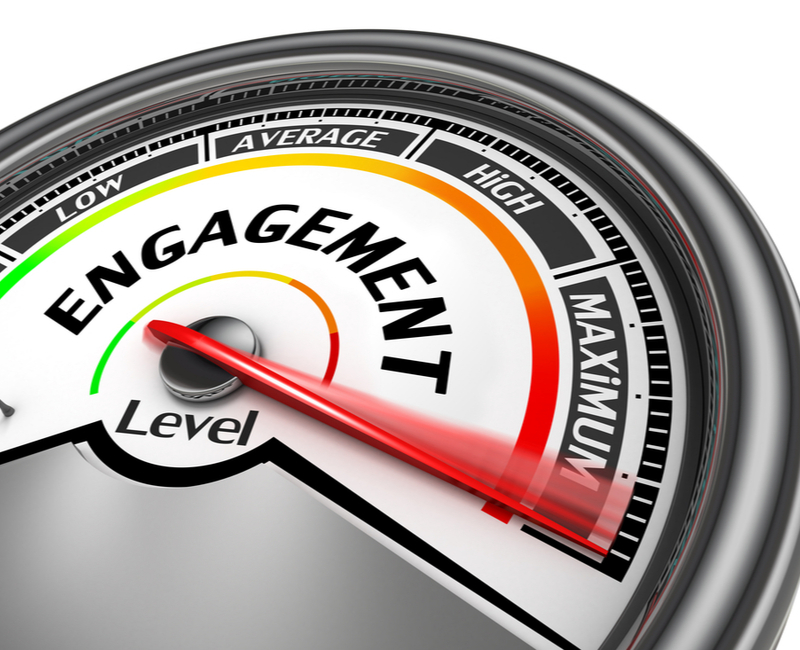 Engage to Retain