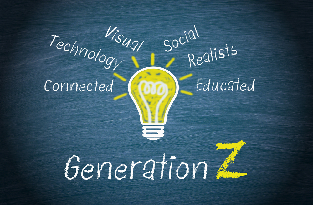 How to make sure your company is prepared for Generation Z