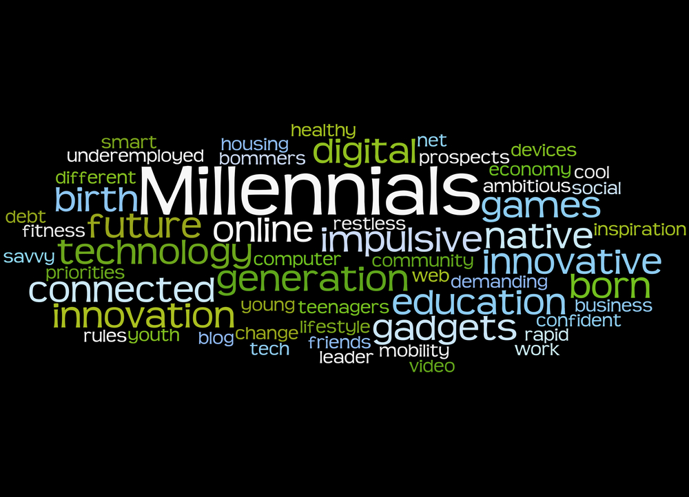 How to attract millennial candidates