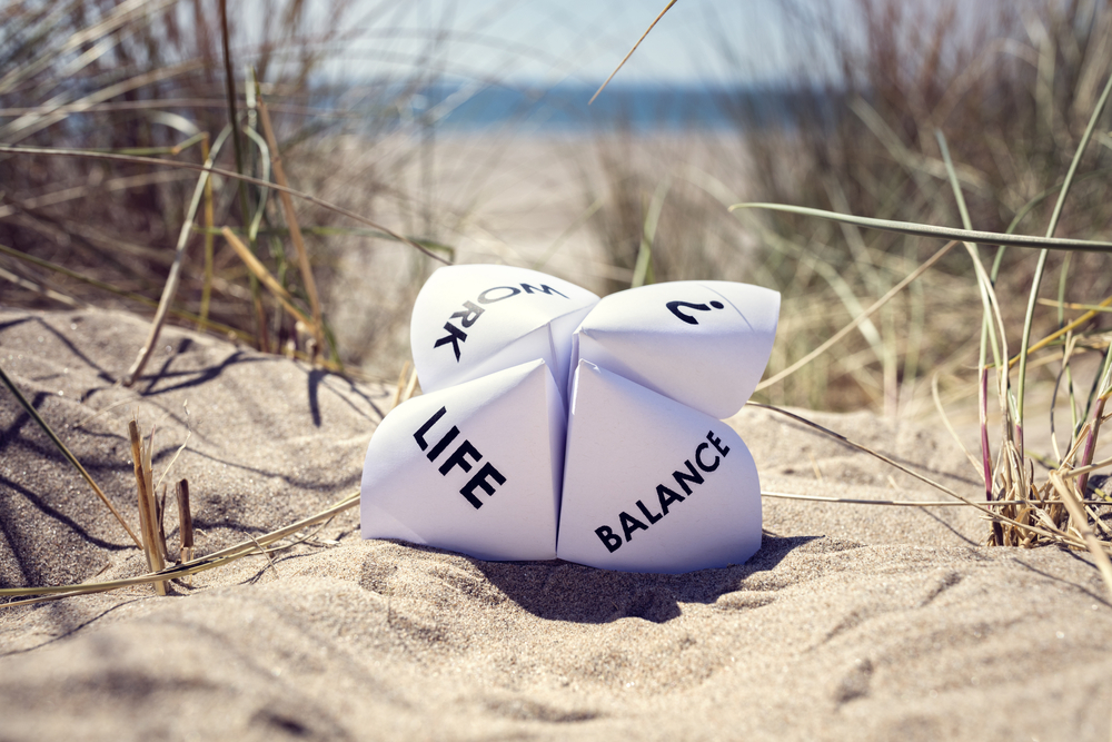 An employer’s guide to work-life balance and flexible working