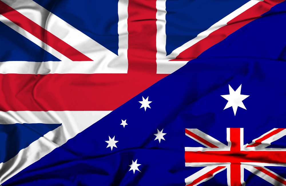 Australian Vets working in the UK