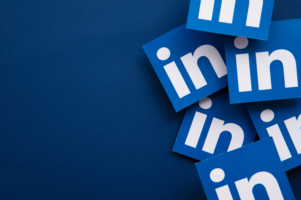 Ten ways to maximise your LinkedIn profile