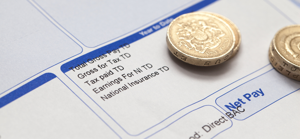 Locum payment options